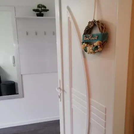 Salvus Apartman *