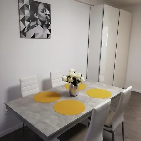 Salvus Apartman Apartment *